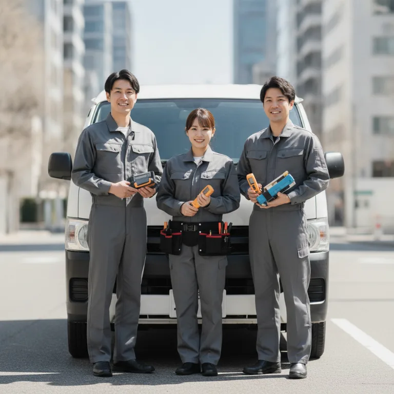 エネルギーコンサルタント のチーム: Ichikawa